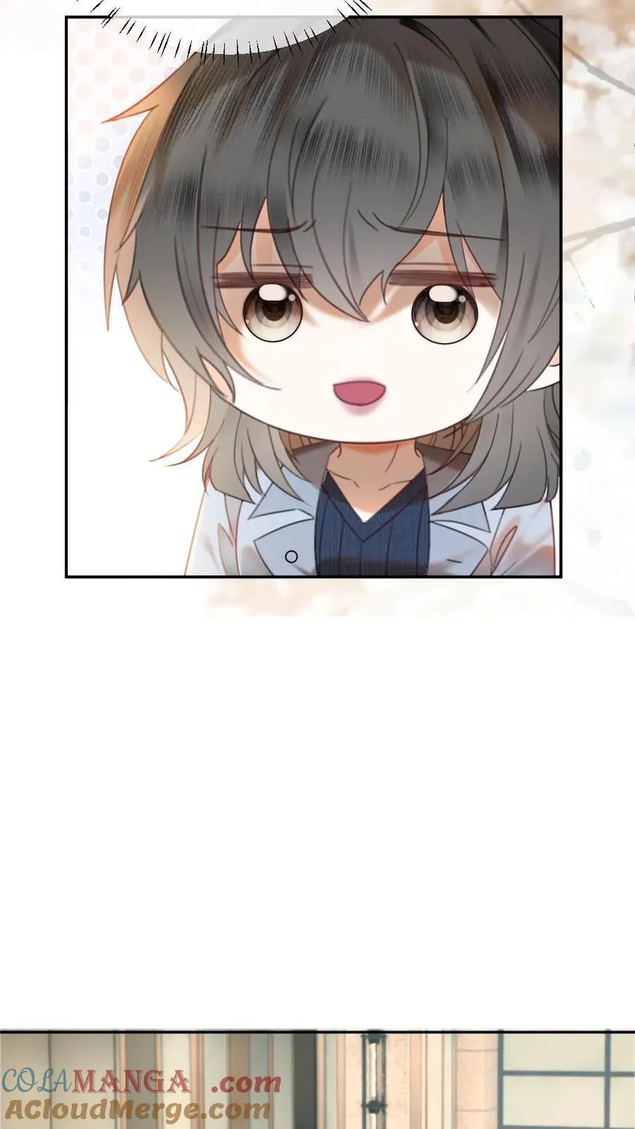第326话 小麋鹿有恋情！ 第19页