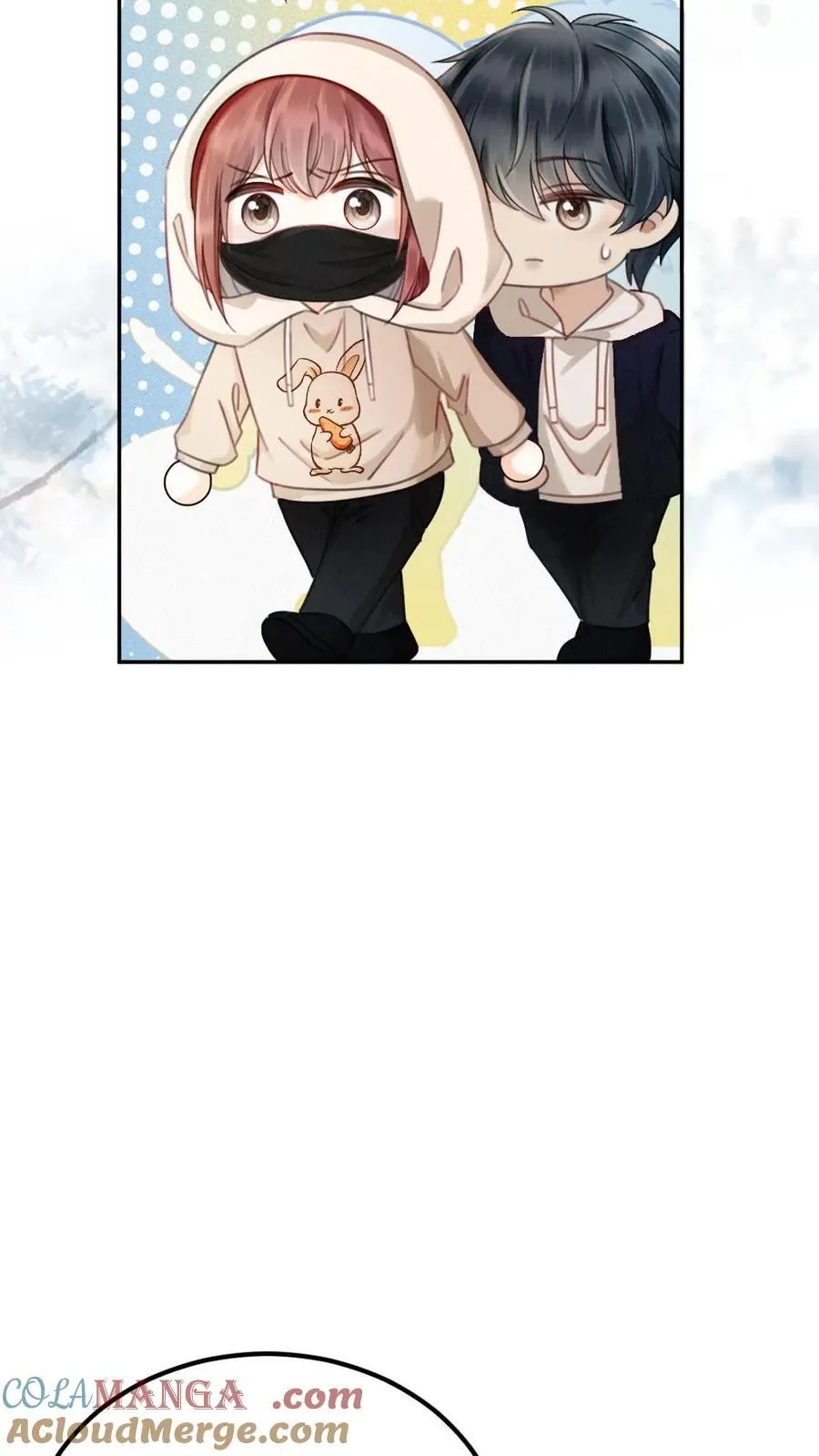 第327话 谈恋爱被抓包 第5页