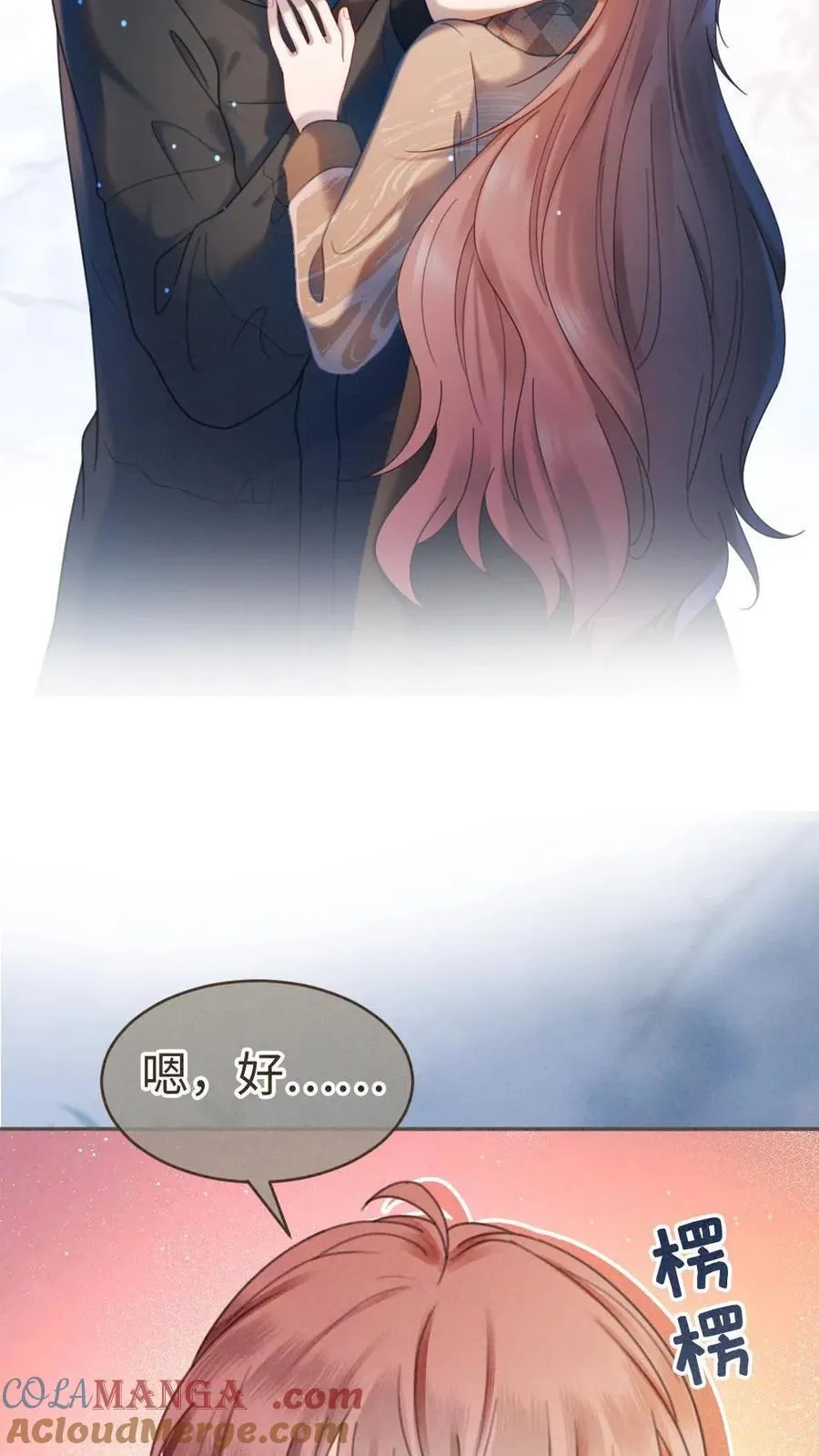 第328话 真情侣就是好嗑 第13页