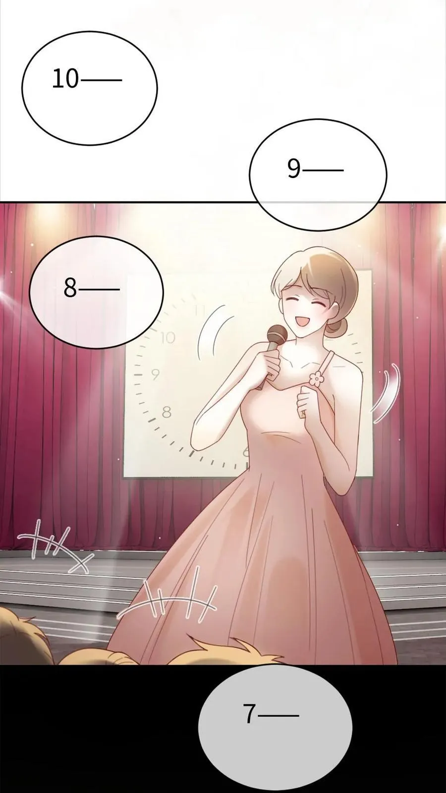 第331话 一起跨年 第14页