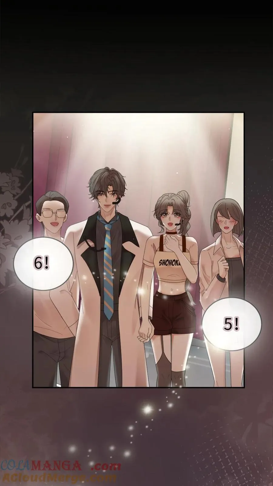 第331话 一起跨年 第15页