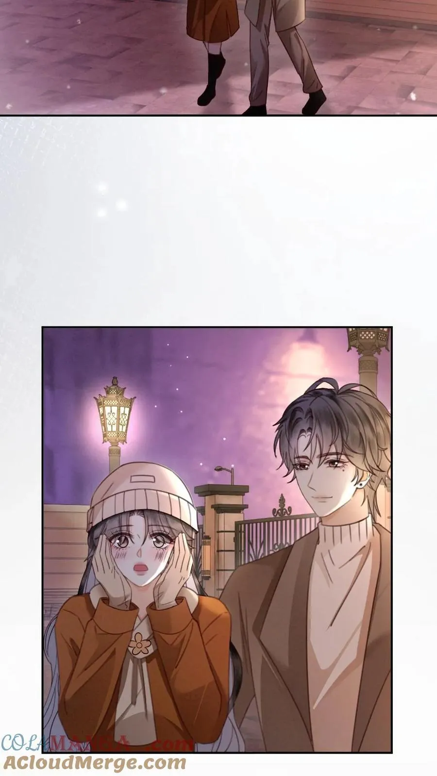 第332话 双人热舞 第21页