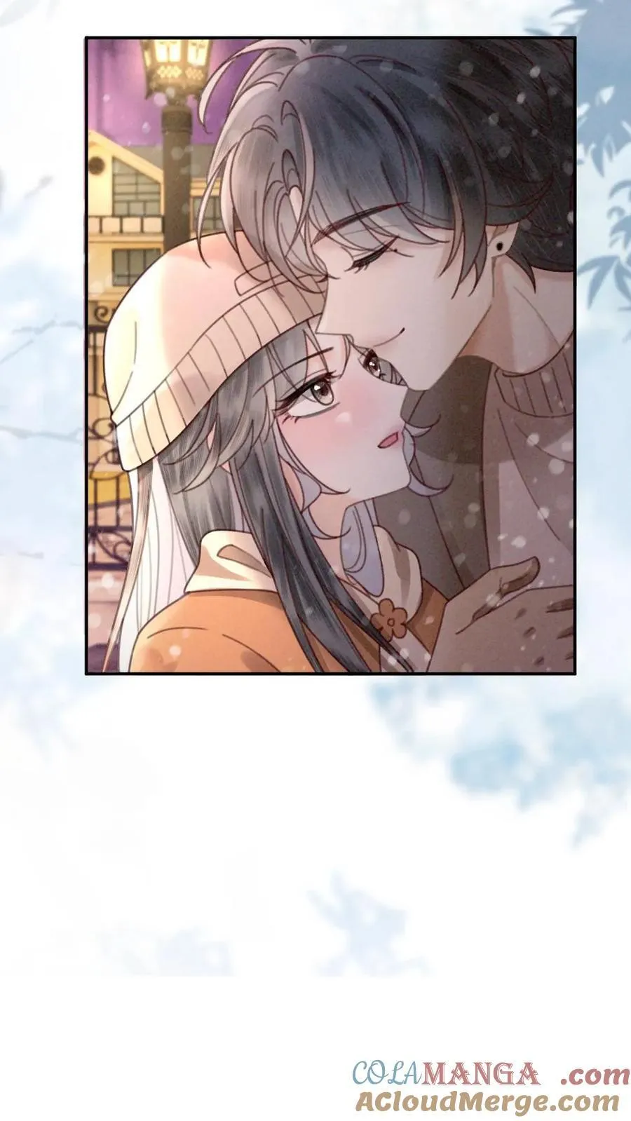 第333话 初雪 第5页