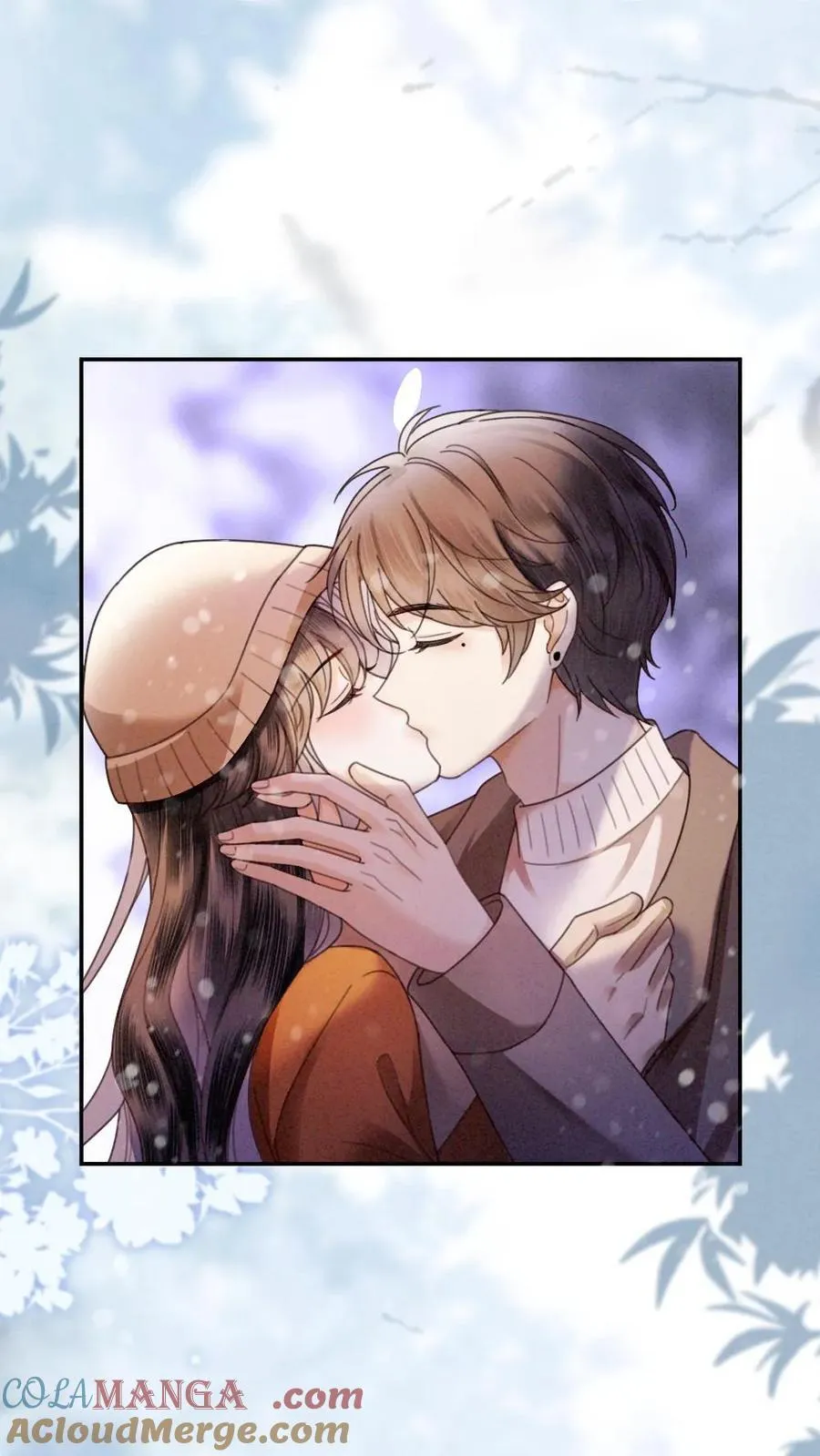 第333话 初雪 第7页