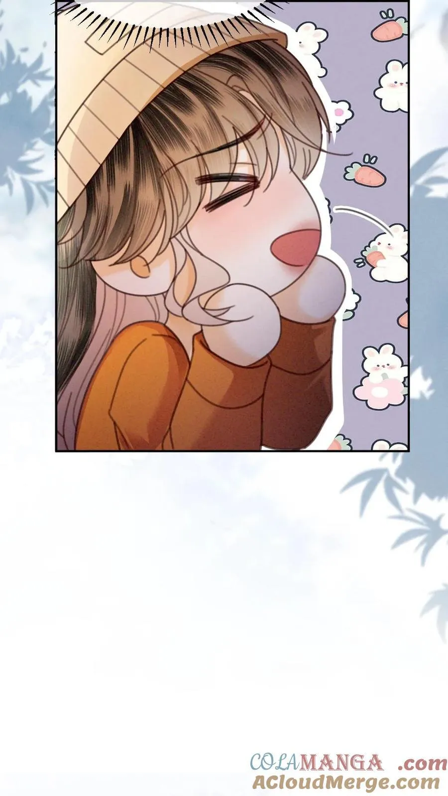 第333话 初雪 第13页