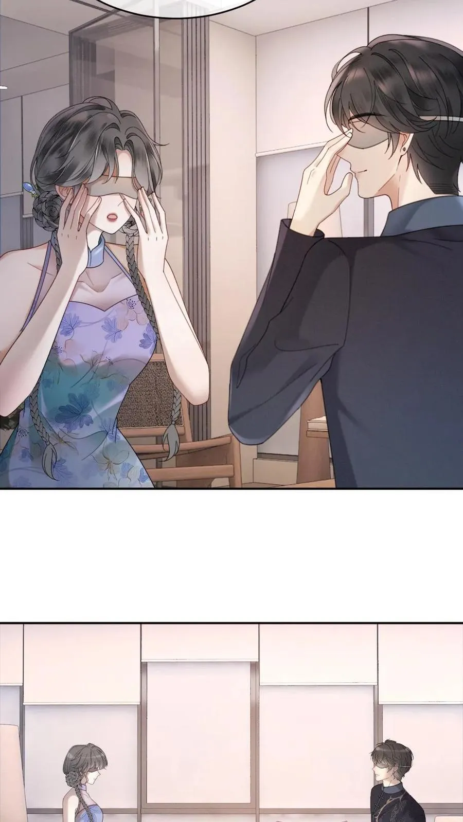 第337话 裴时肆只对黎酒有感觉 第28页