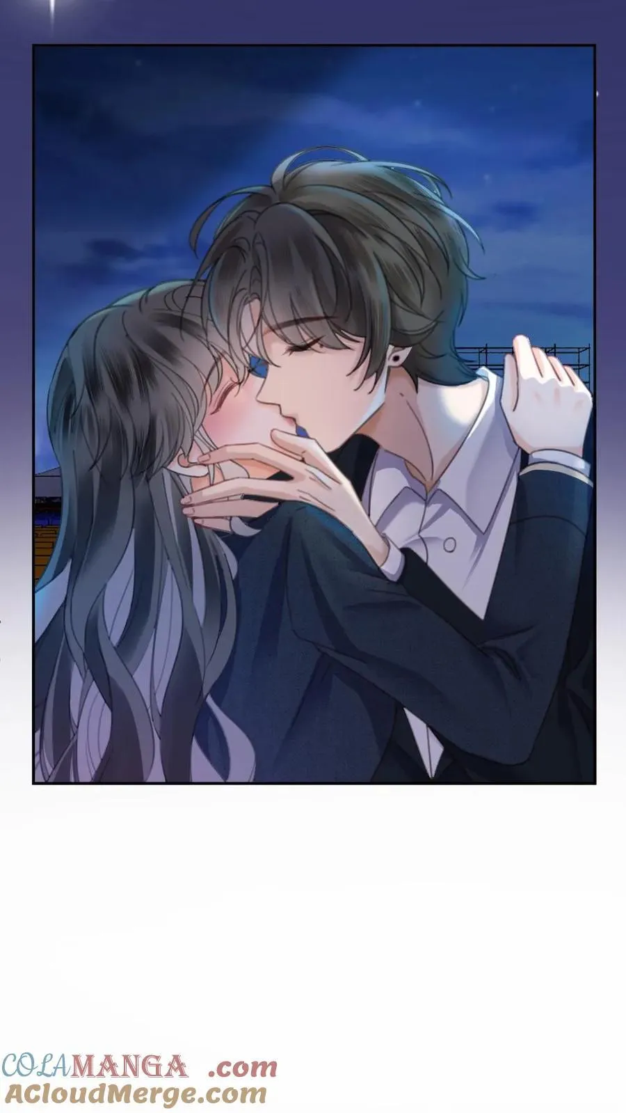第353话 小麋鹿官宣吗？ 第5页