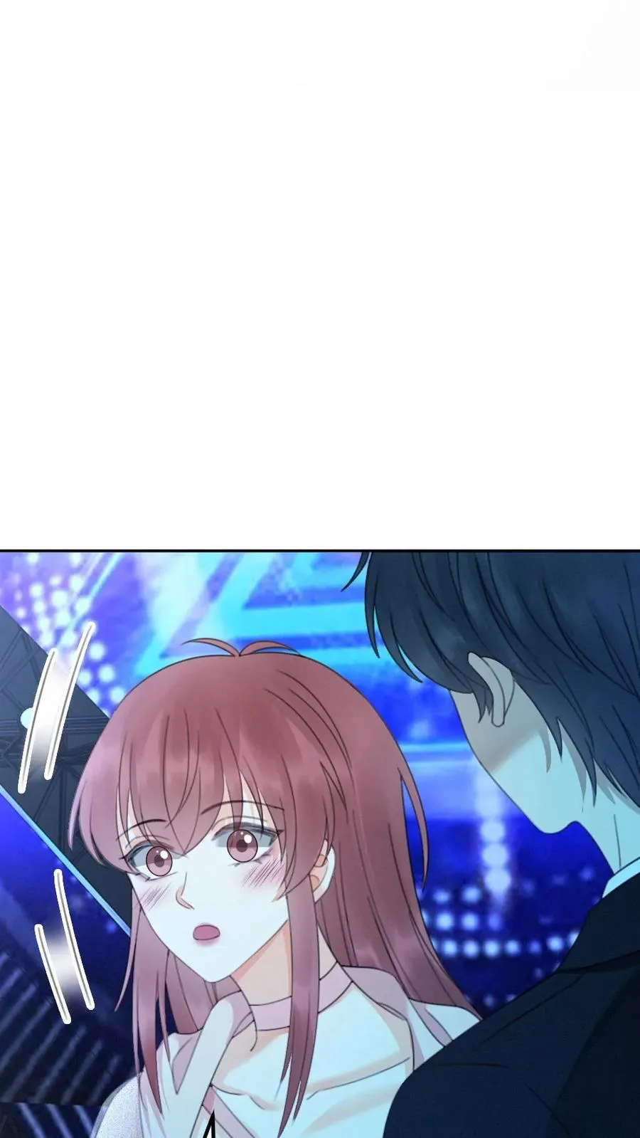 第353话 小麋鹿官宣吗？ 第10页