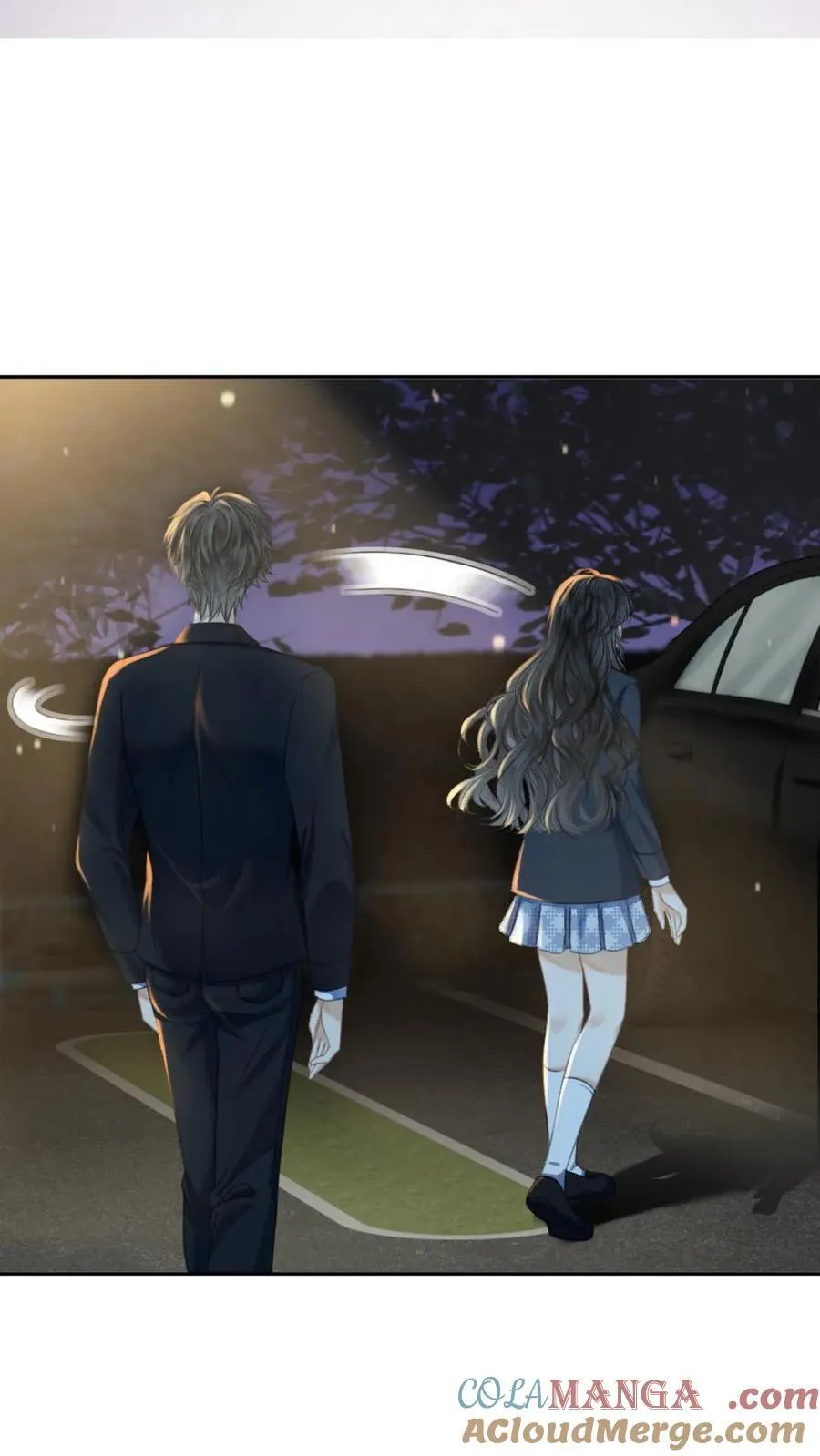 第354话 准备求婚了？ 第11页