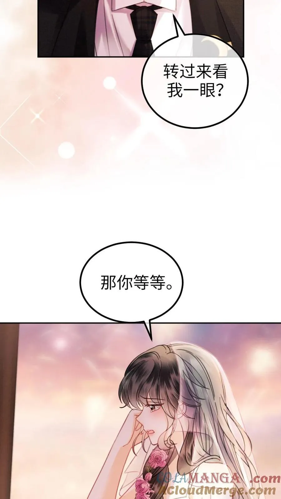 第357话 浪漫空中求婚 第17页