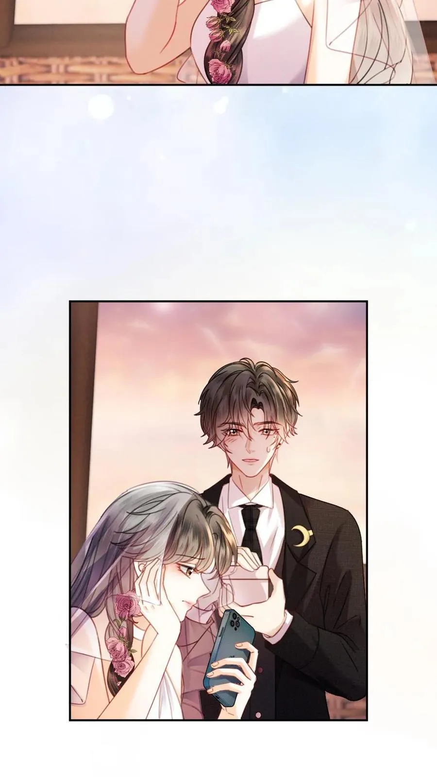 第357话 浪漫空中求婚 第18页