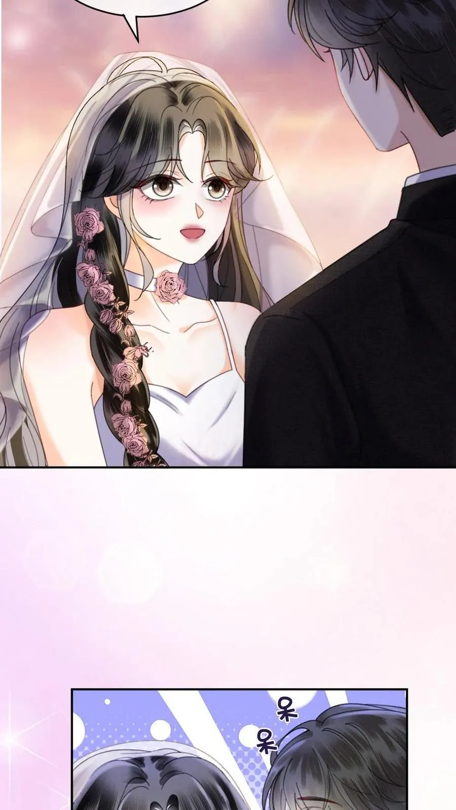 第358话 你愿意嫁给我吗？ 第12页