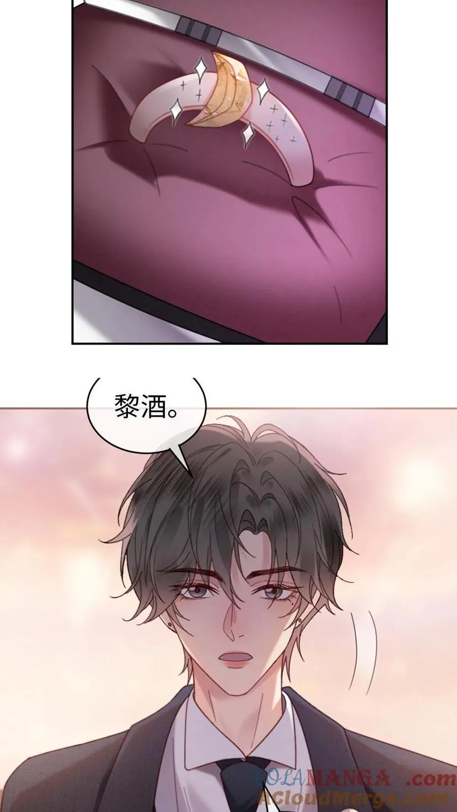 第358话 你愿意嫁给我吗？ 第21页