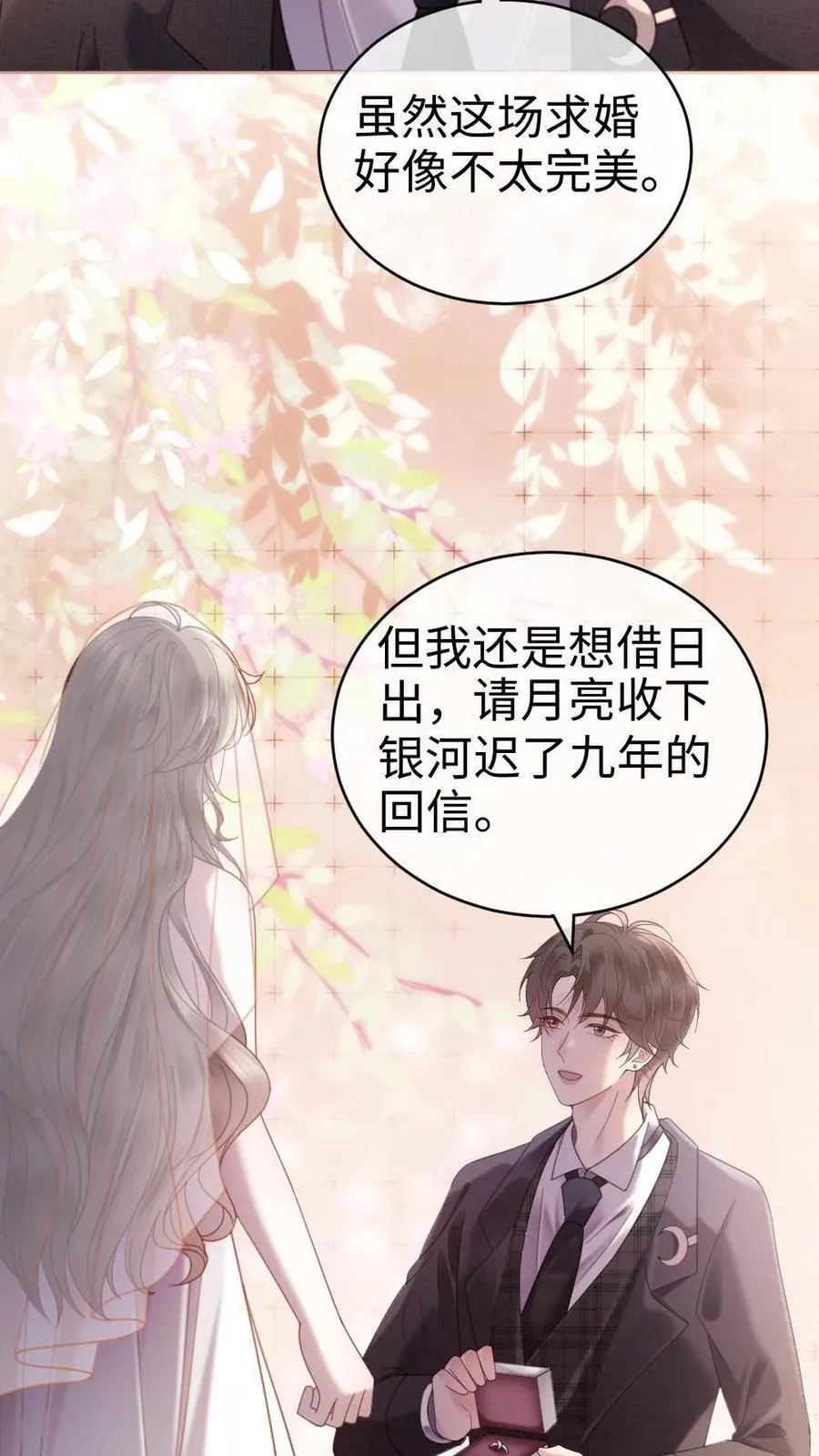 第358话 你愿意嫁给我吗？ 第22页