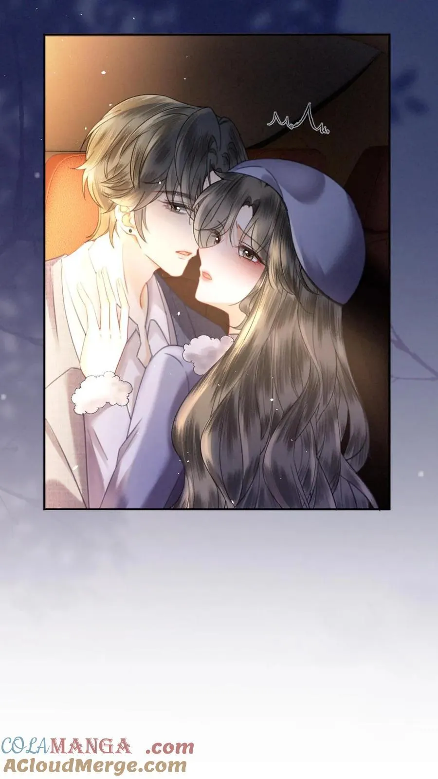 第362话 久别胜新婚 第5页