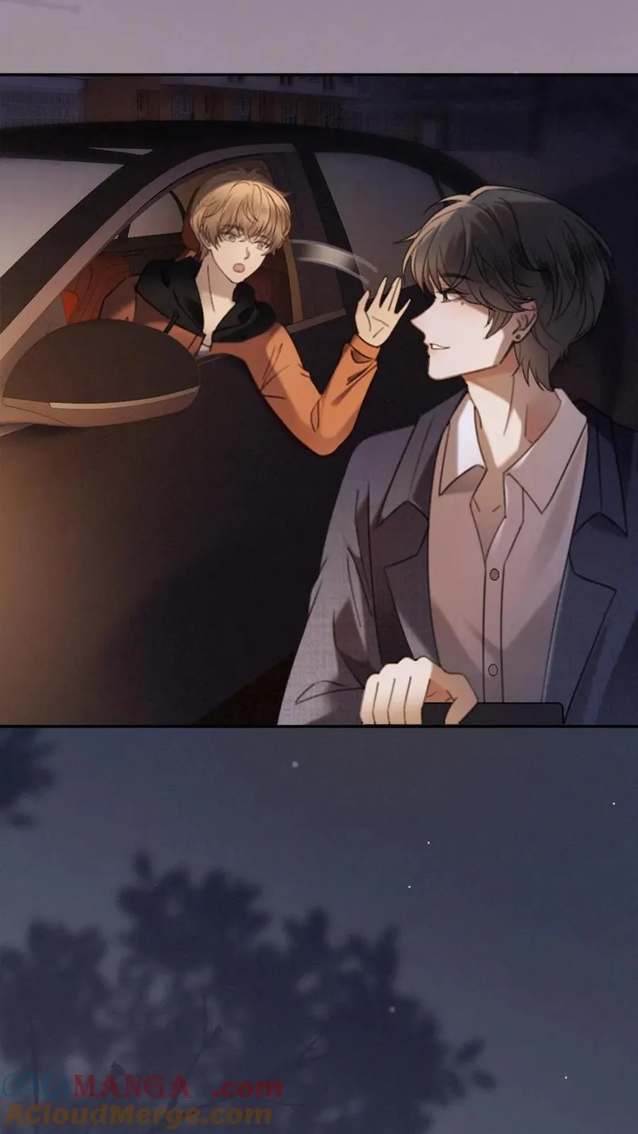 第362话 久别胜新婚 第17页