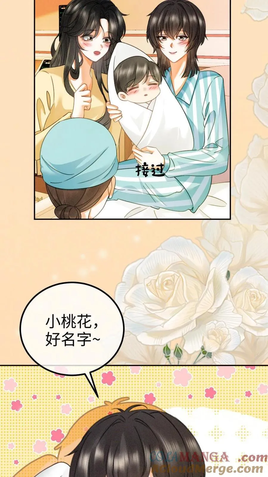 第365话 番外2 虞宝诞生记 第29页
