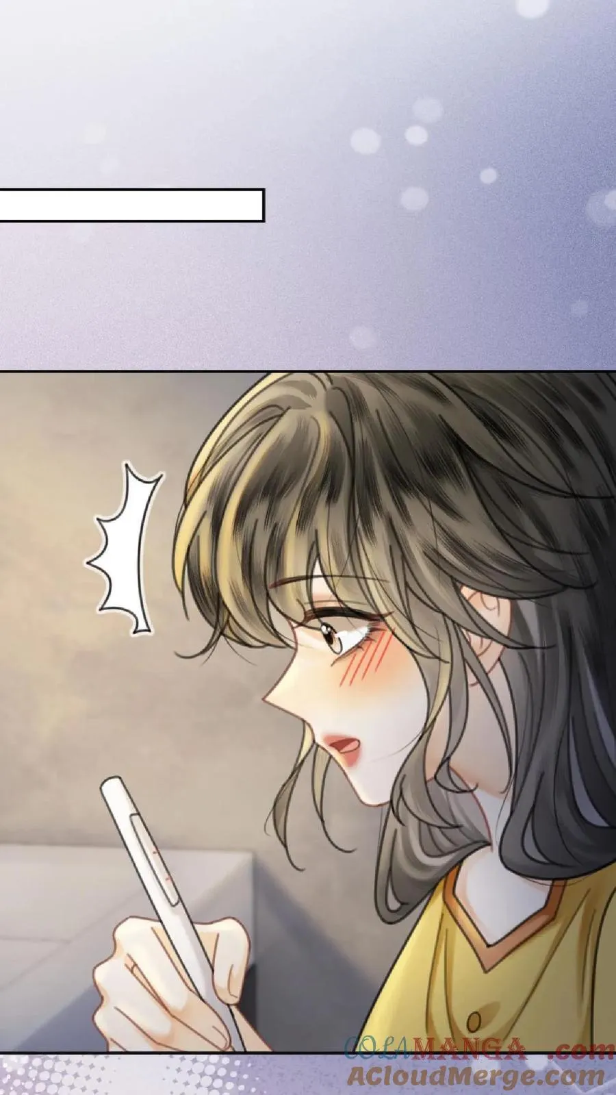 第371话 番外8 小酒儿怀孕 第19页