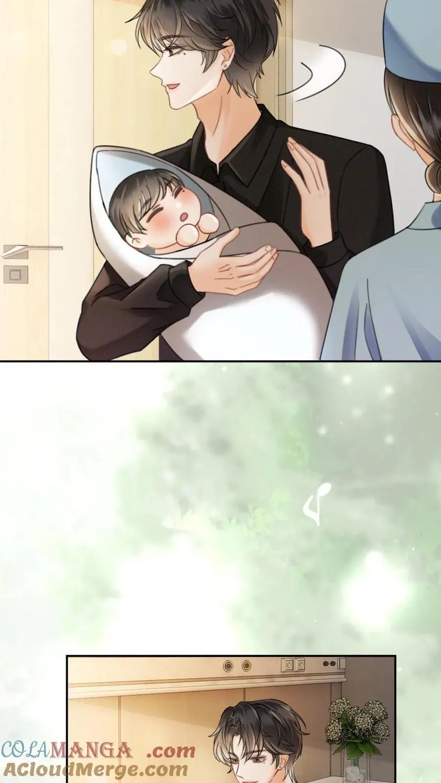 第373话 番外10 裴思黎诞生 第13页