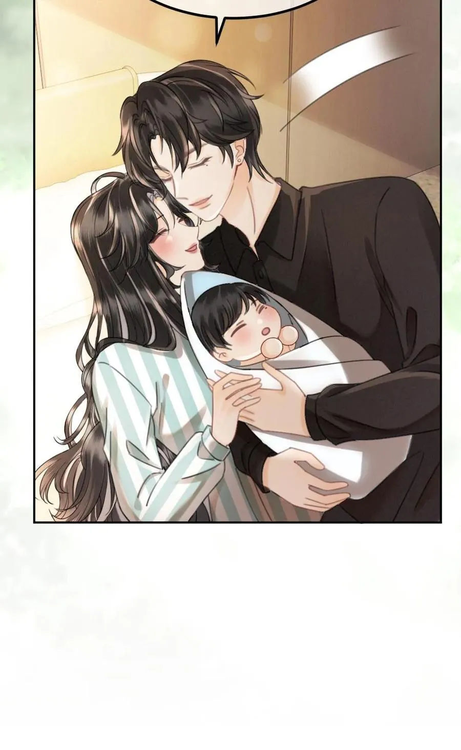 第373话 番外10 裴思黎诞生 第20页