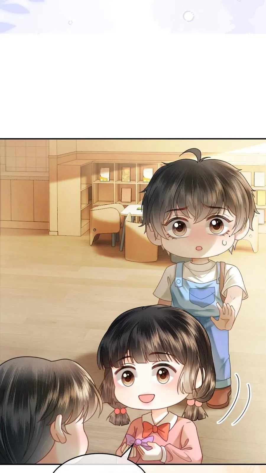 第376话 番外13 带崽日常 第18页