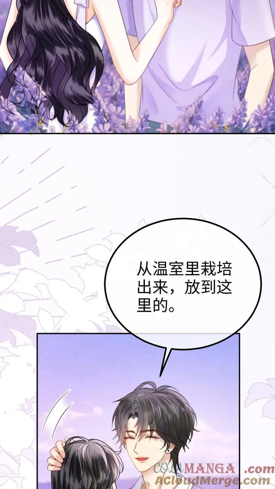 第377话 番外14 十里红妆 永远热恋 第11页