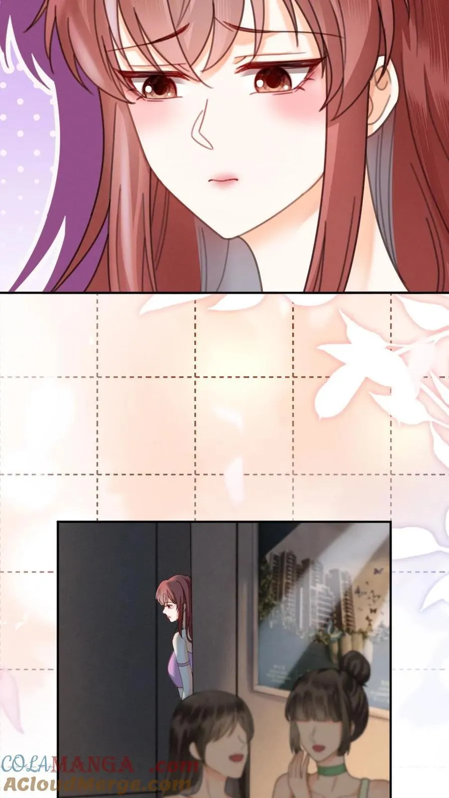 第378话 番外15 呦呦鹿鸣 第7页