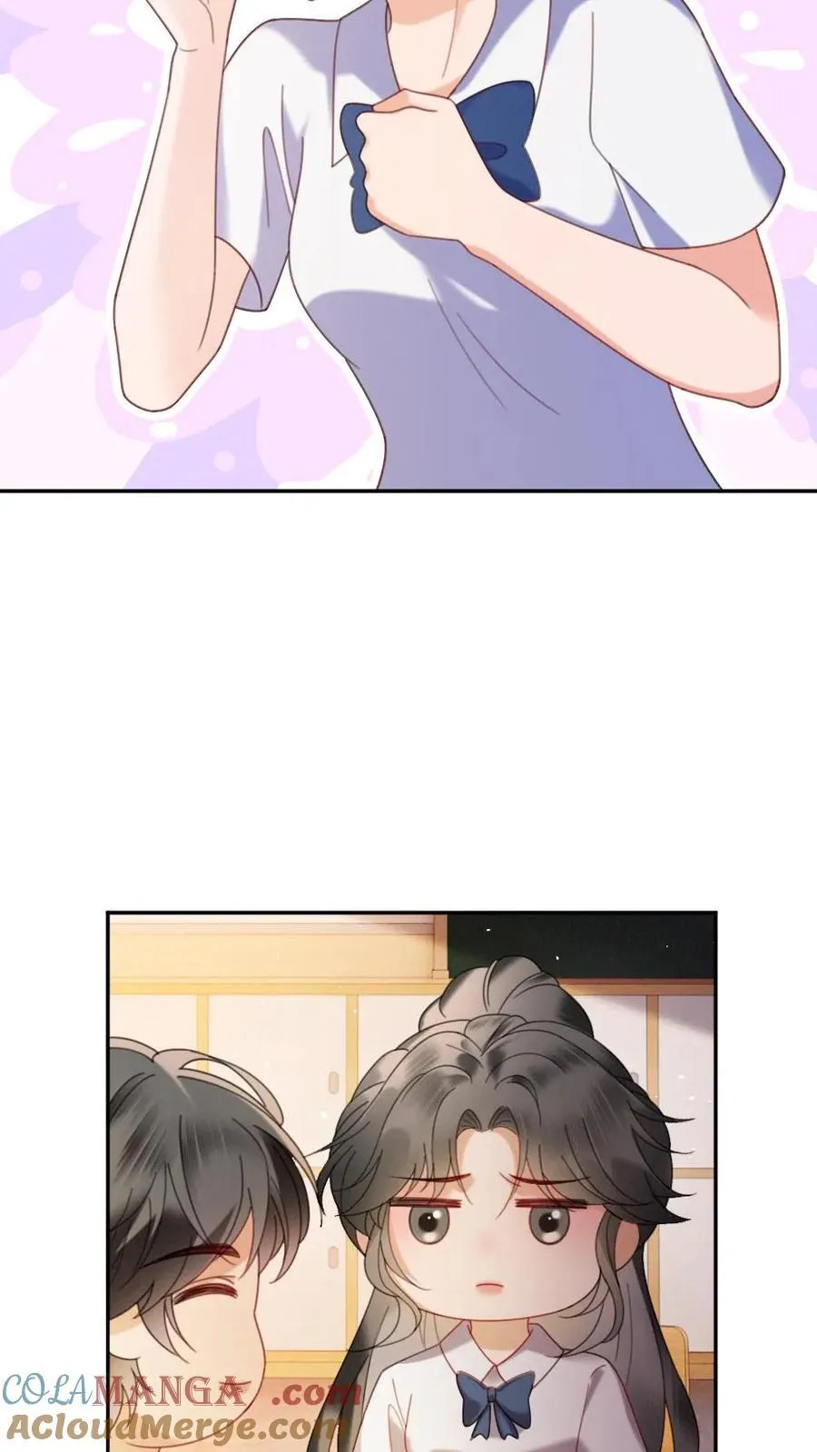 第386话 番外23 花孔雀开屏 第21页