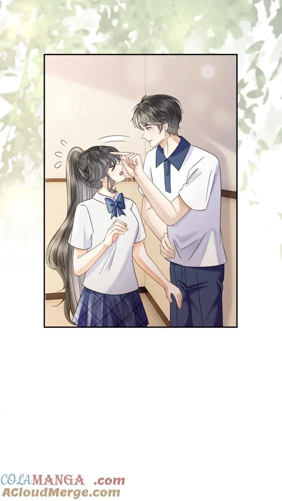 第387话 番外24 放学等我 第5页