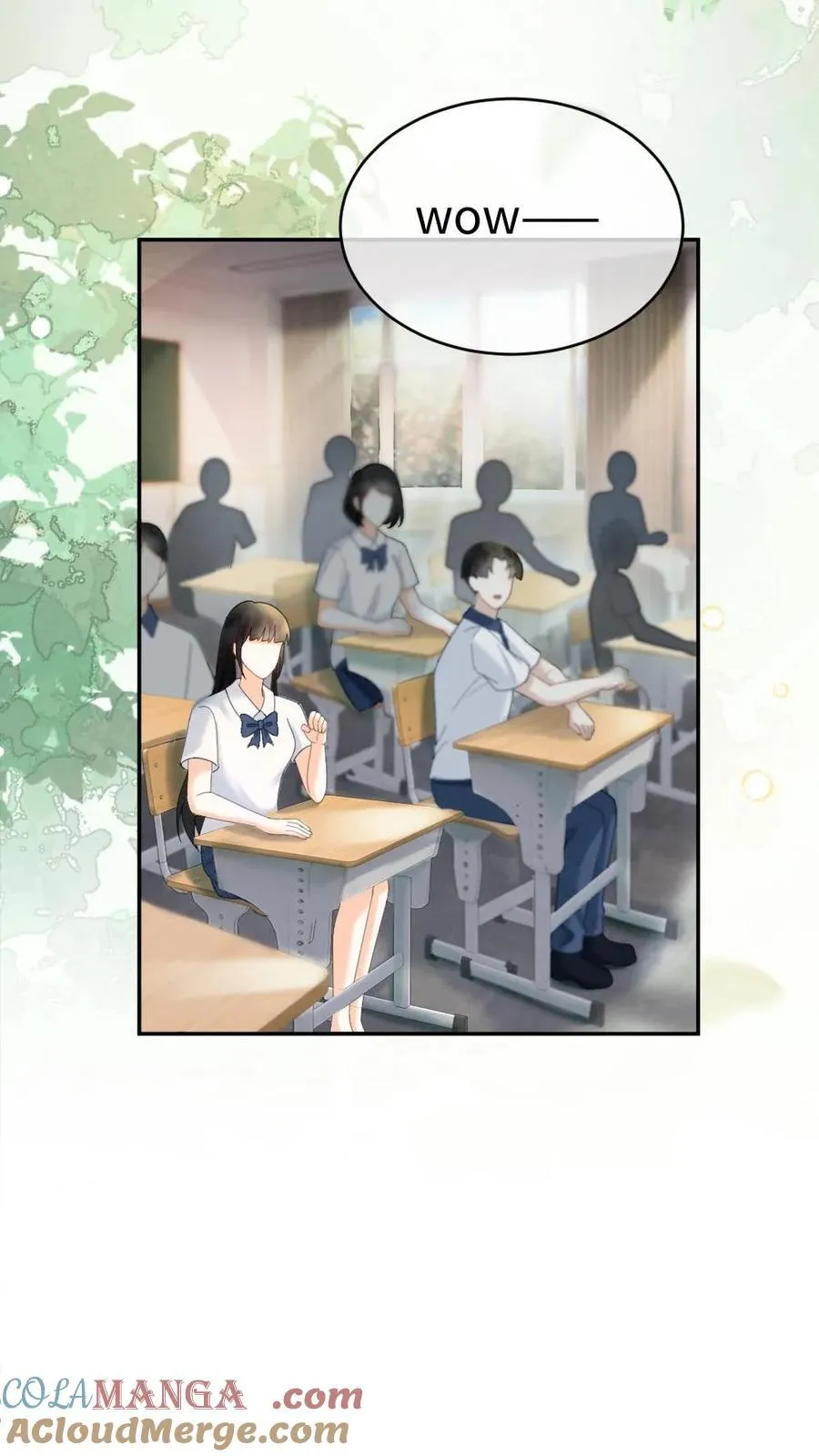 第389话 番外26 小酒儿炸毛了 第9页