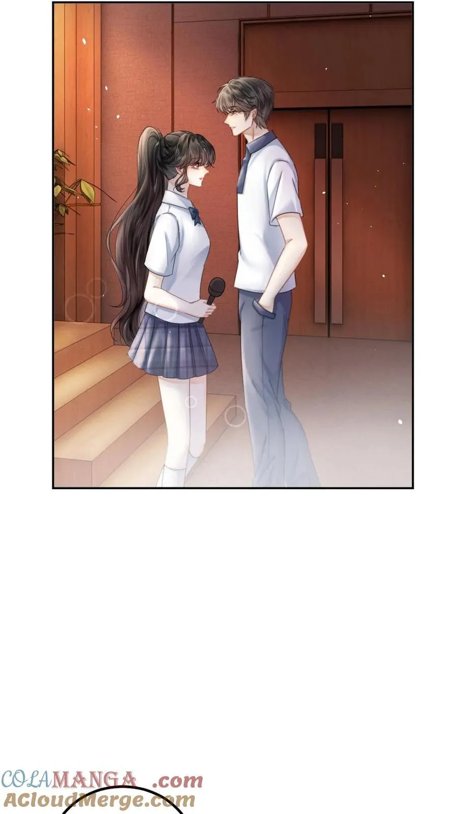 第392话 番外29 才不会和他结婚! 第5页