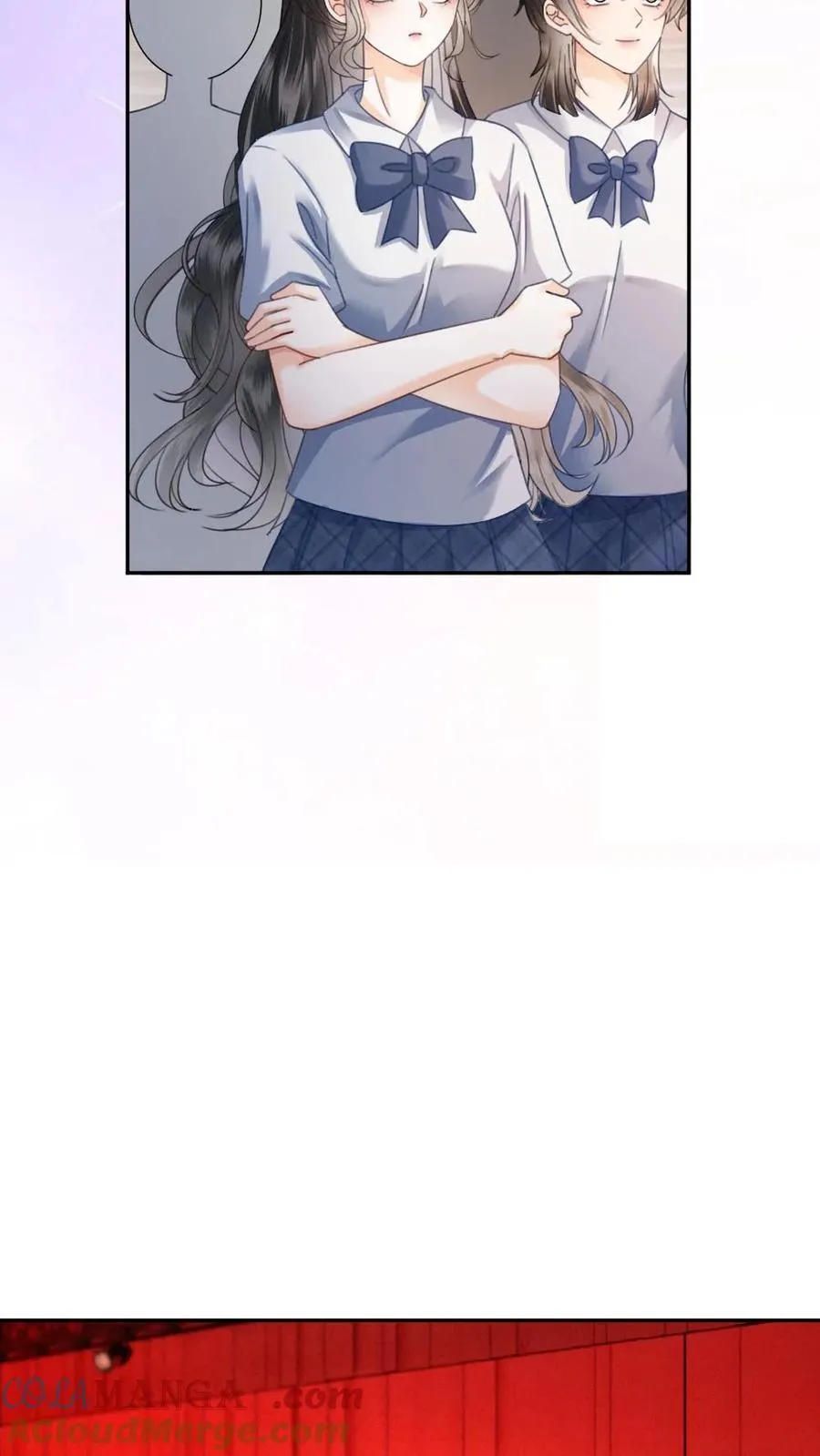 第392话 番外29 才不会和他结婚! 第9页