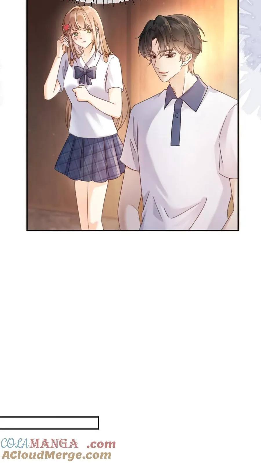 第392话 番外29 才不会和他结婚! 第21页