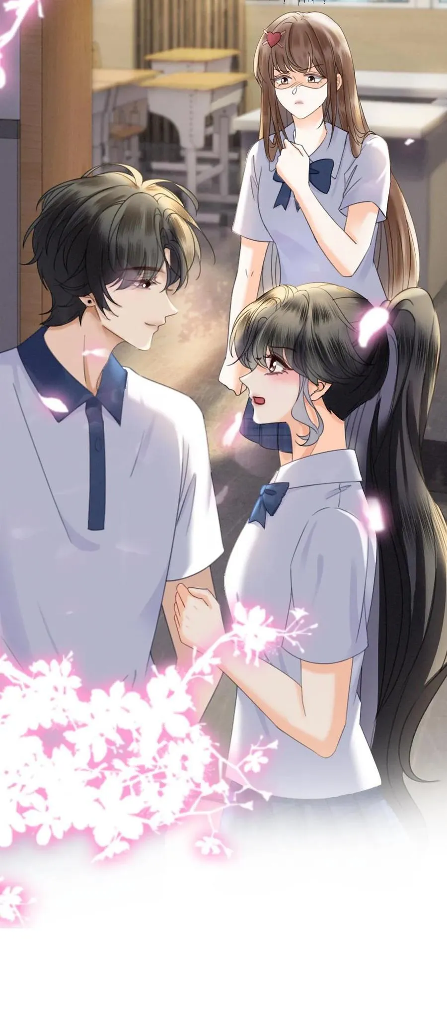 第392话 番外29 才不会和他结婚! 第26页