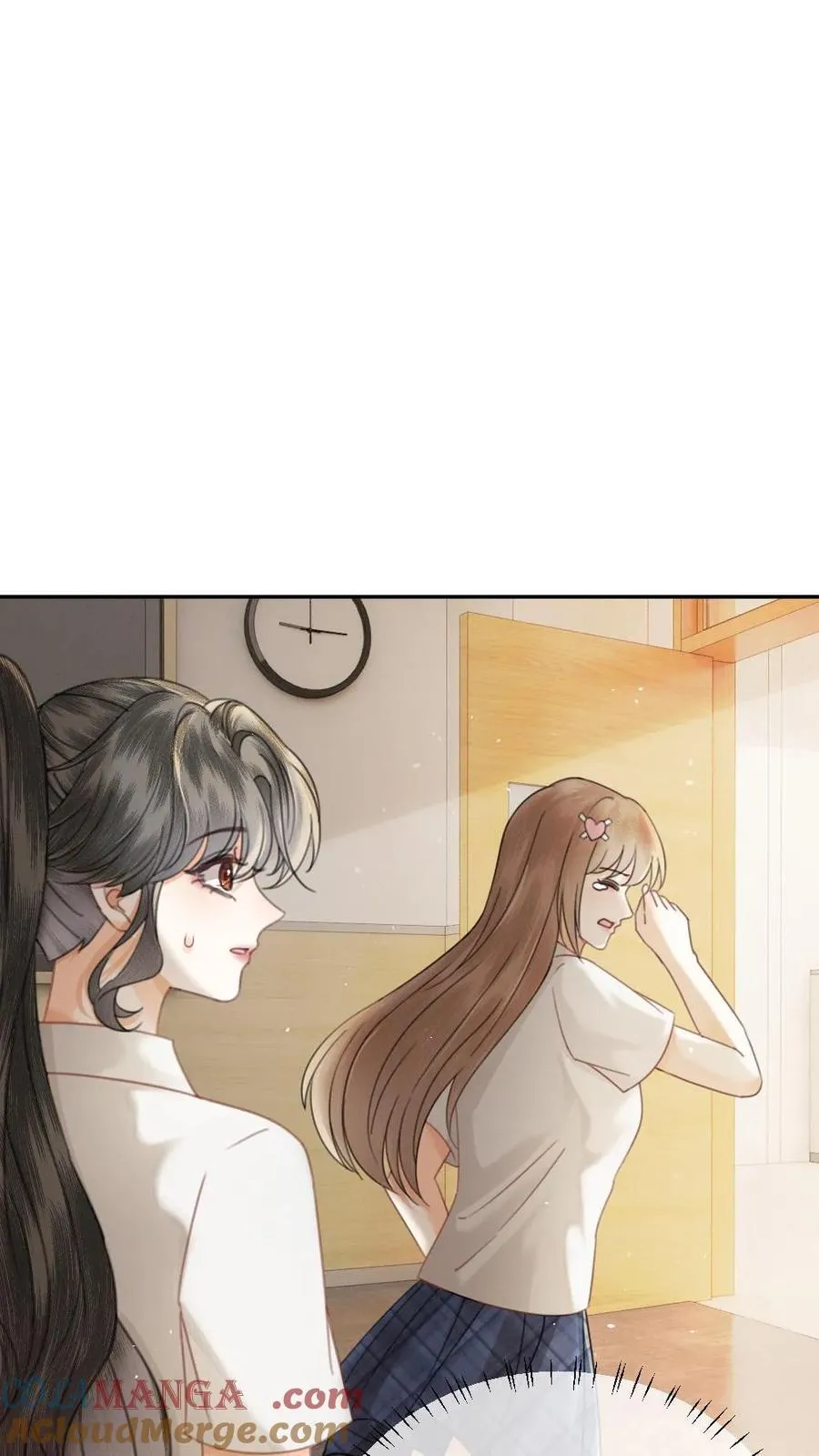 第393话 番外30 被误会恋爱 第17页