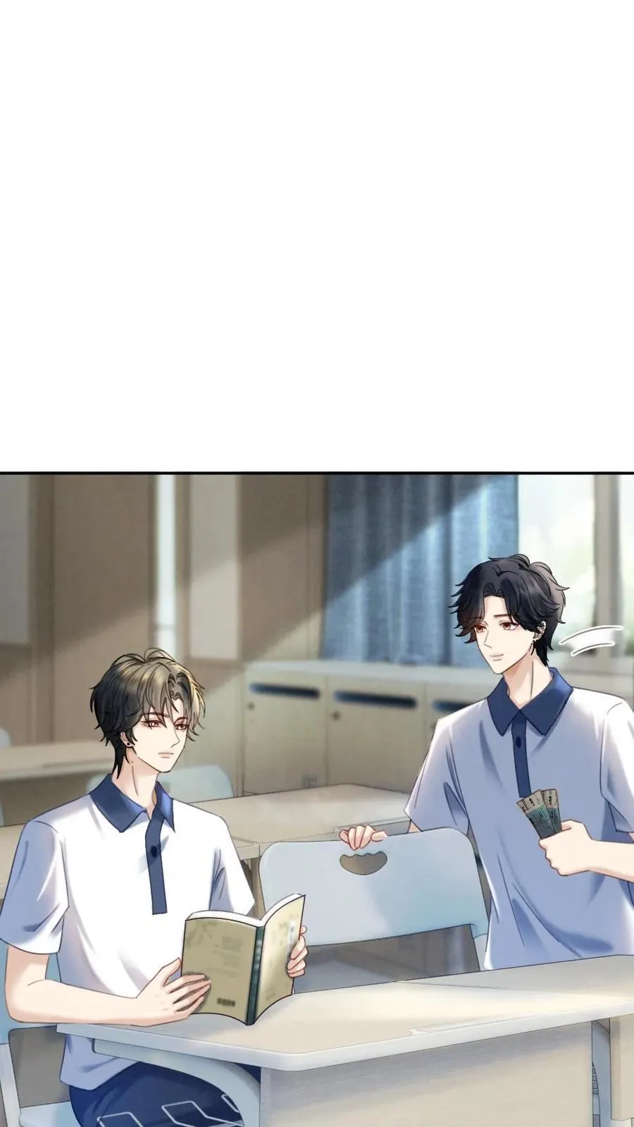 第397话 番外34 梦里都是她 第2页