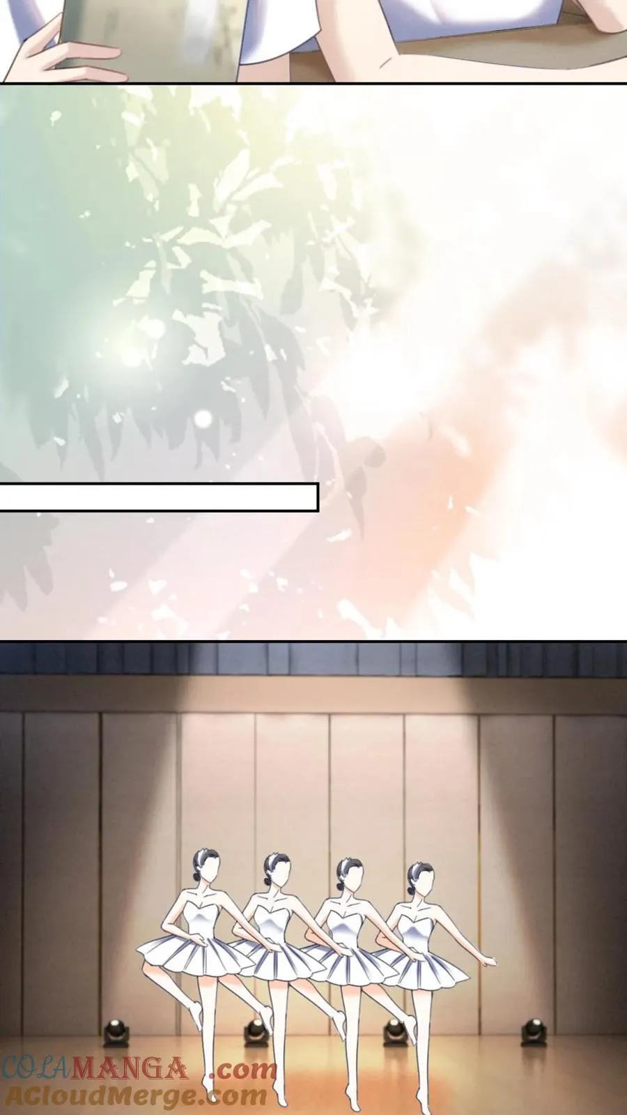 第397话 番外34 梦里都是她 第7页