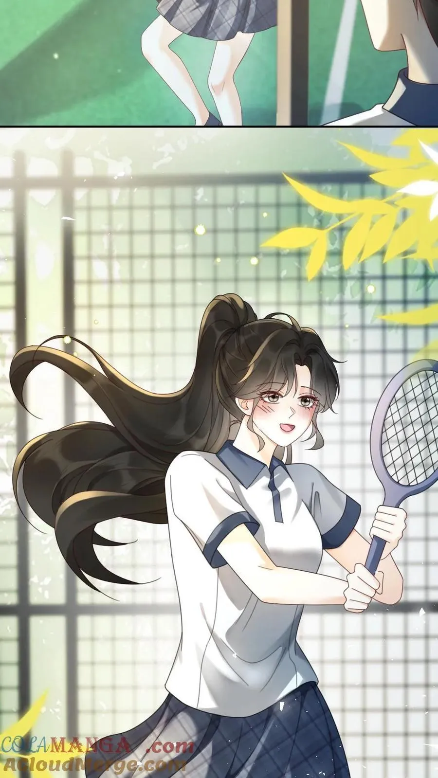第397话 番外34 梦里都是她 第21页