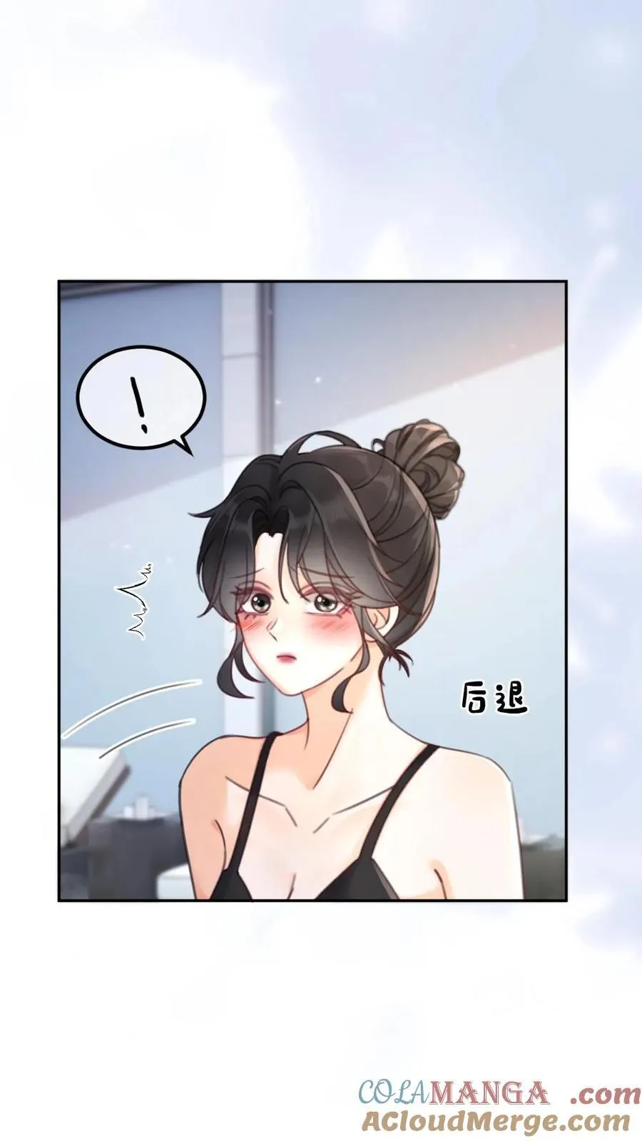 第400话 番外37 游泳馆里秀腹肌 第9页
