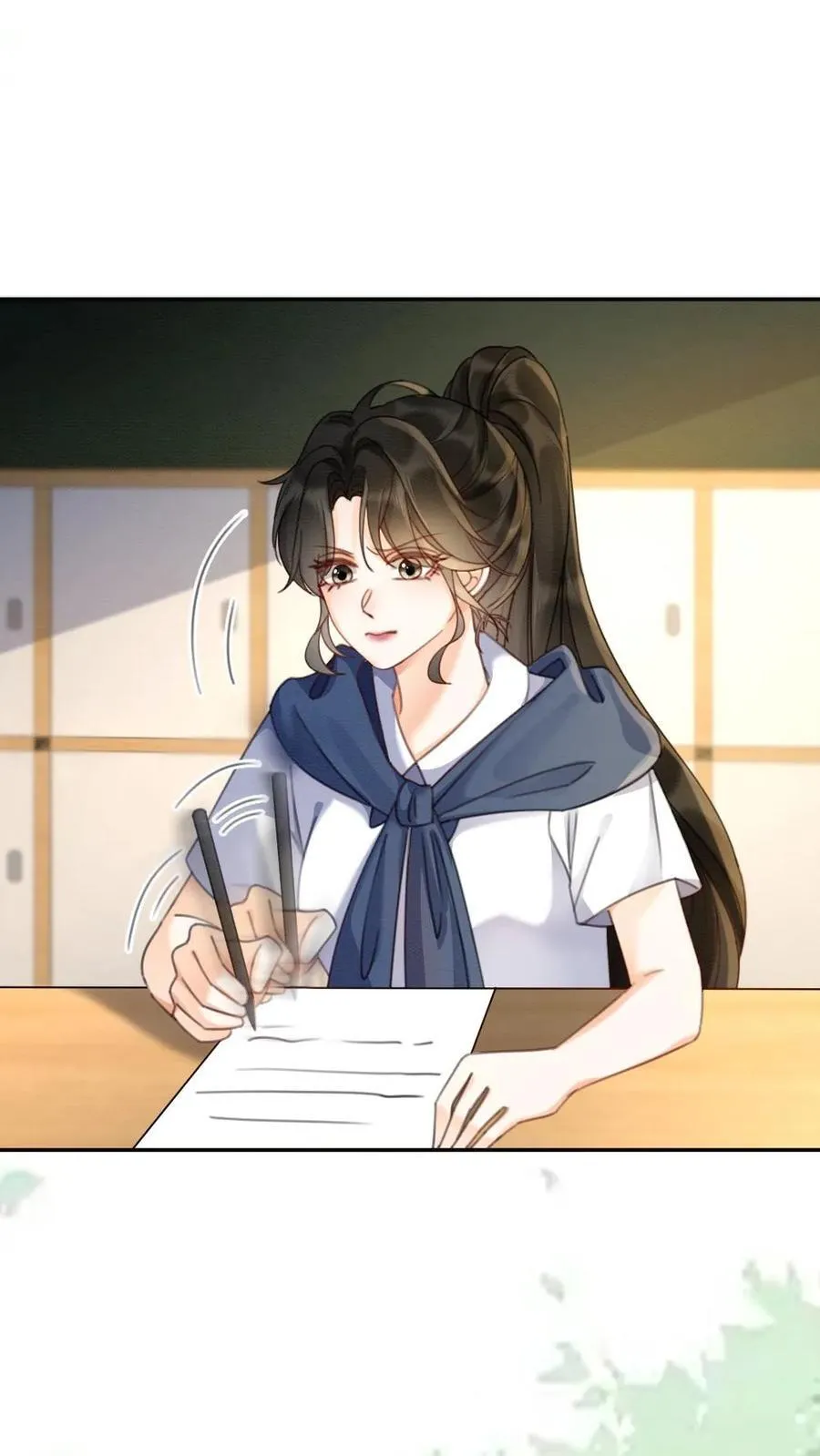 第402话 番外39 逃课被抓 第8页
