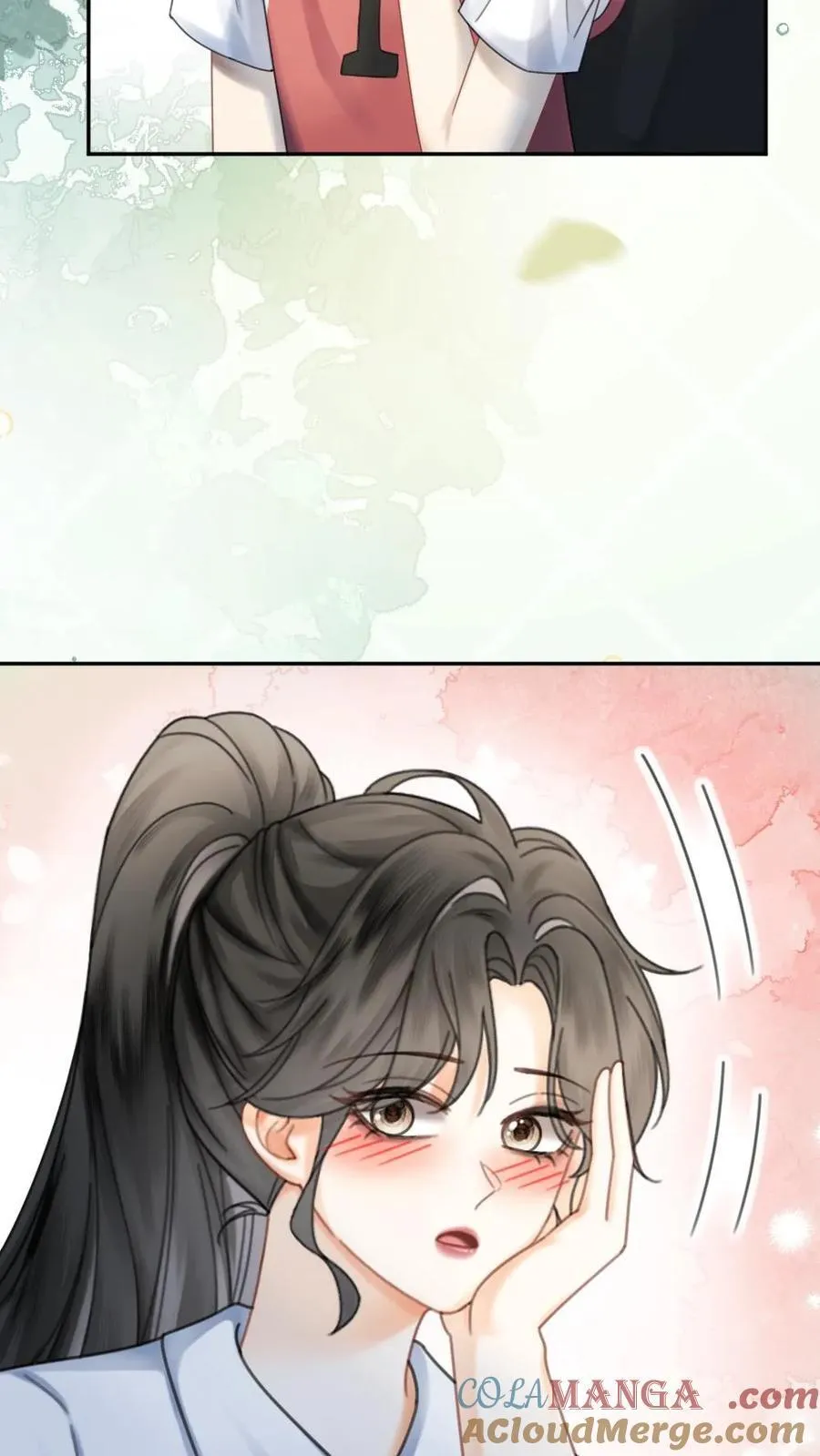 第405话 番外42 少女心事 第19页