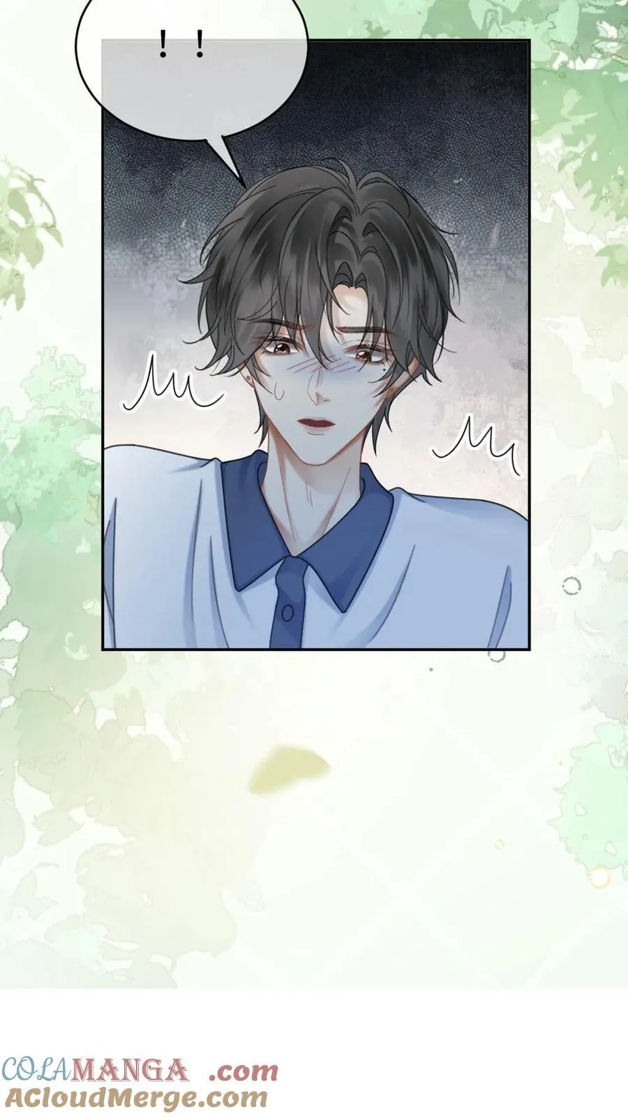 第410话 番外47 热烈的暗恋 第5页