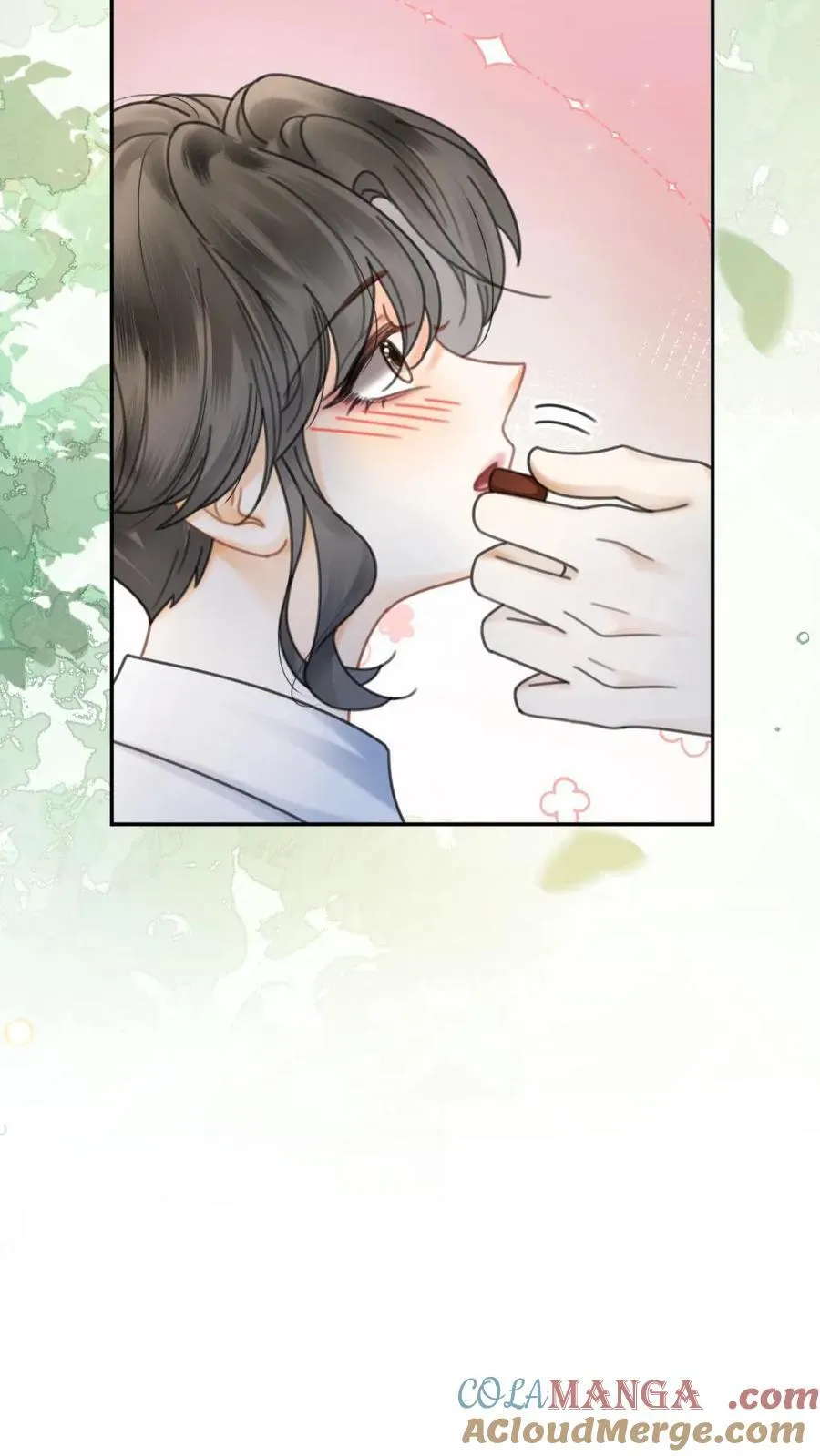第412话 番外49 送巧克力 第17页