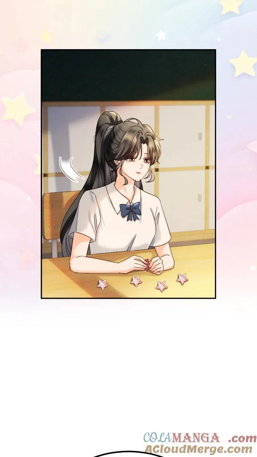第414话 番外51 中考 第5页
