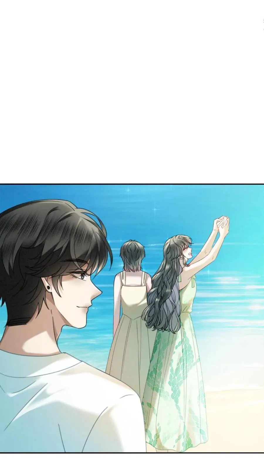 第416话 番外53 海边露营 第8页