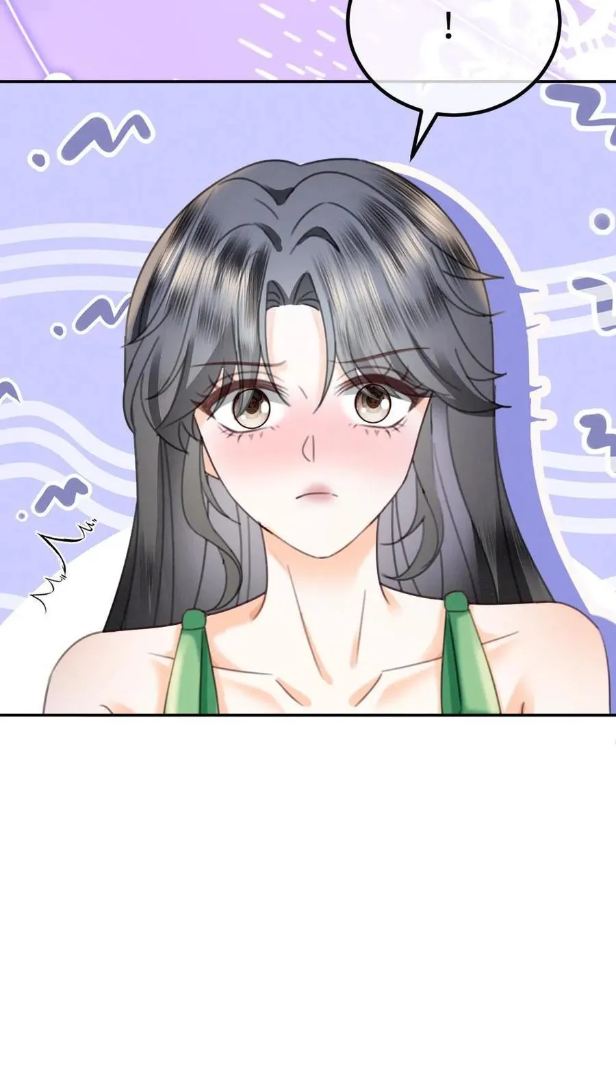 第418话 番外55 恋爱对象是裴时肆？ 第24页