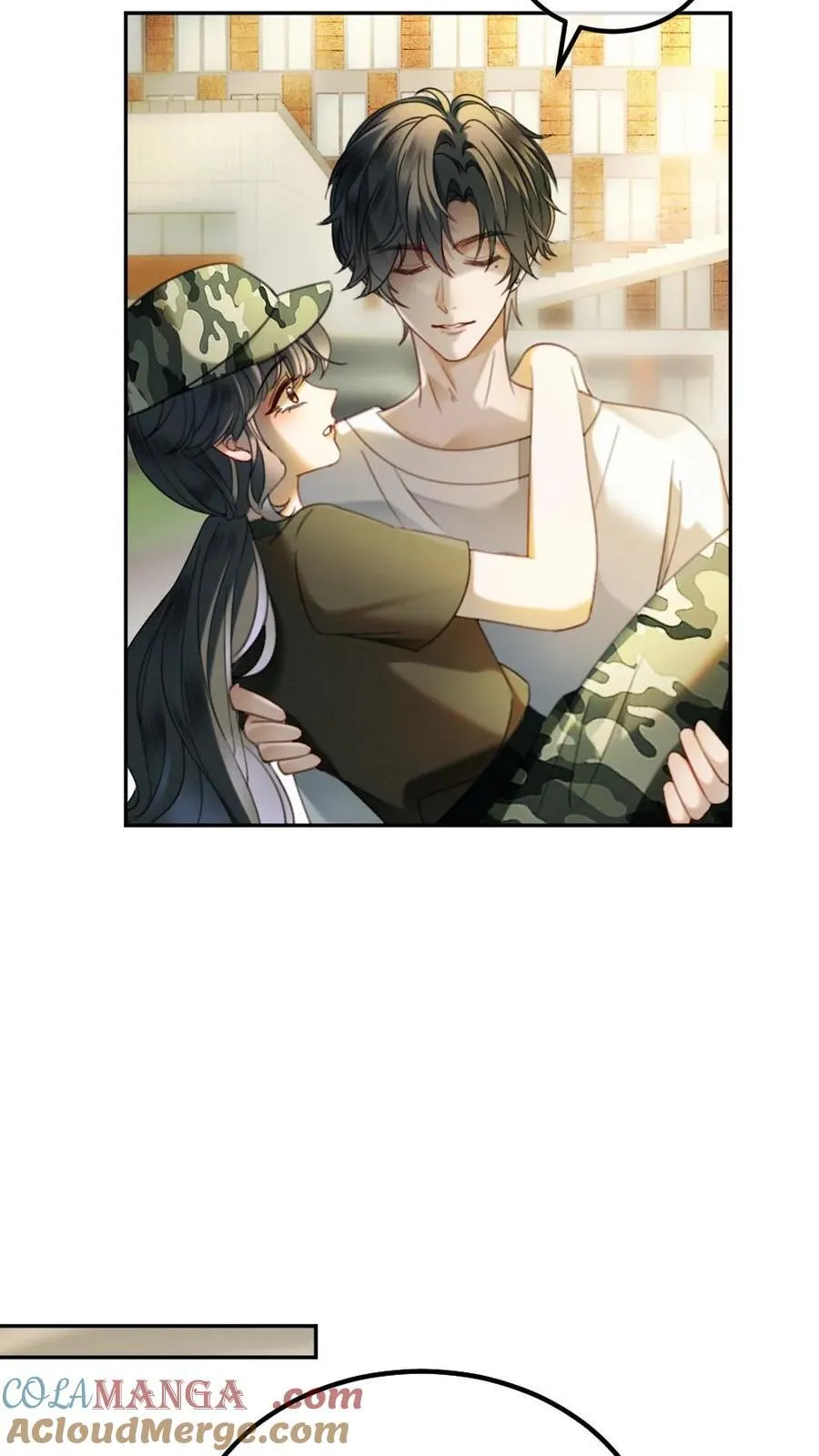 第421话 番外58 决定告白 第3页