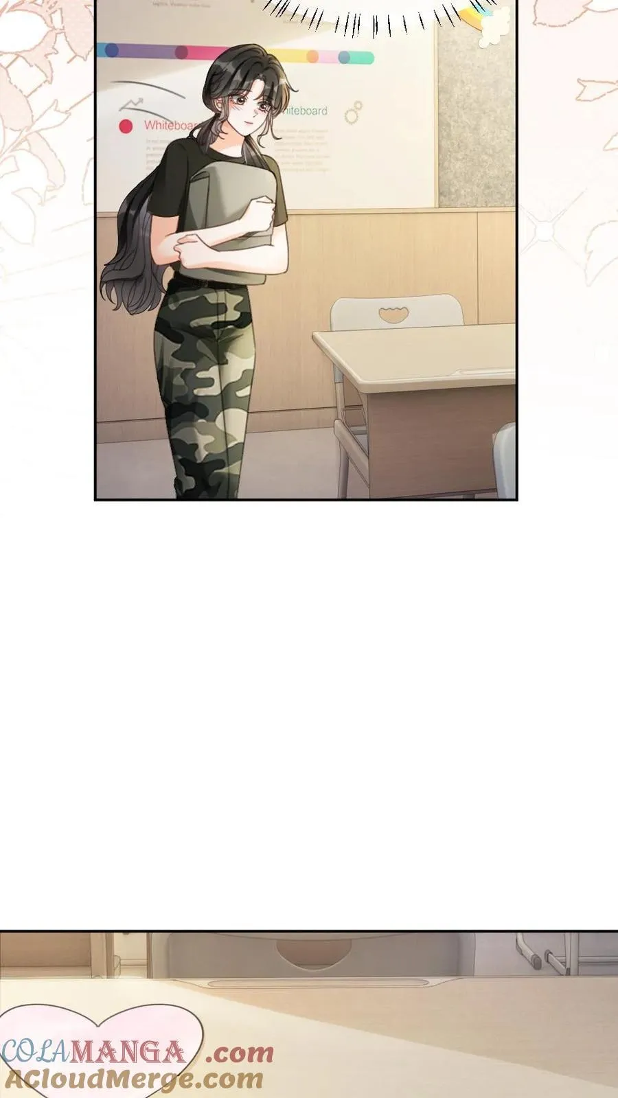 第422话 番外59 被丢掉的情书 第13页