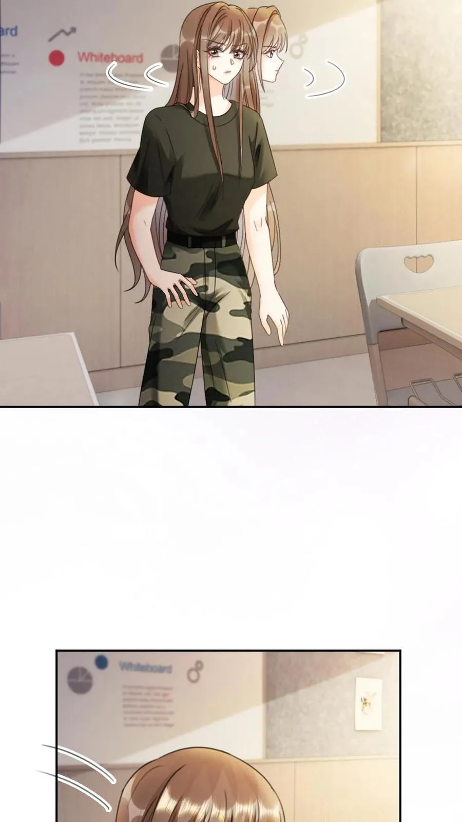 第422话 番外59 被丢掉的情书 第18页