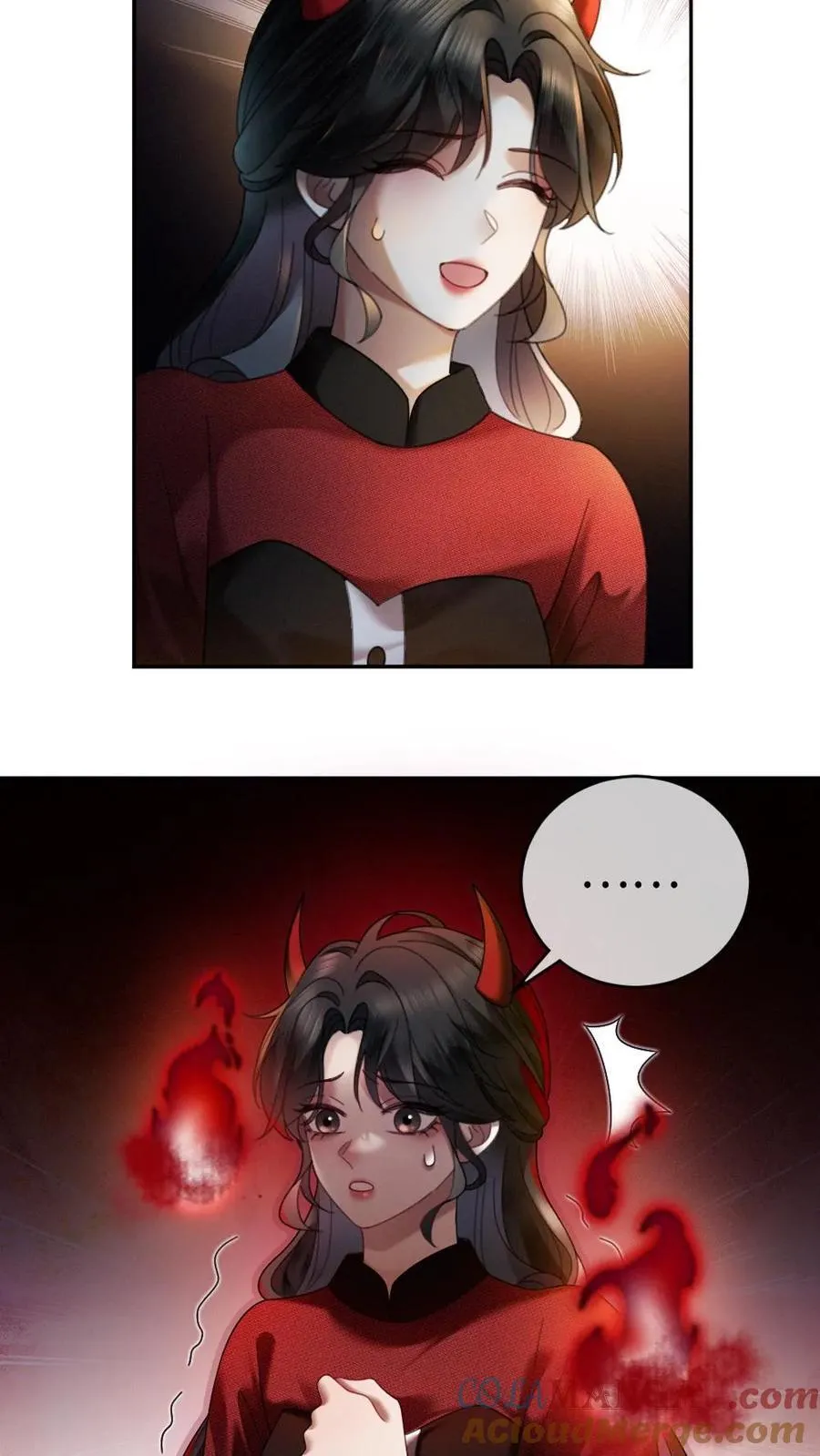 第426话 番外63 被鬼吓到 第5页